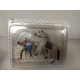 CABALLERO MEDIEVAL/MEDIEVAL KNIGHT n41 1:32 ALTAYA FRONTLINE
