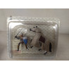 CABALLERO MEDIEVAL/MEDIEVAL KNIGHT n41 1:32 ALTAYA FRONTLINE