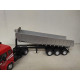 MERCEDES-BENZ SK 1948 KIPPER TRUCK TRAILER 1:43 ALTAYA IXO