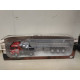 MERCEDES-BENZ SK 1948 KIPPER TRUCK TRAILER 1:43 ALTAYA IXO