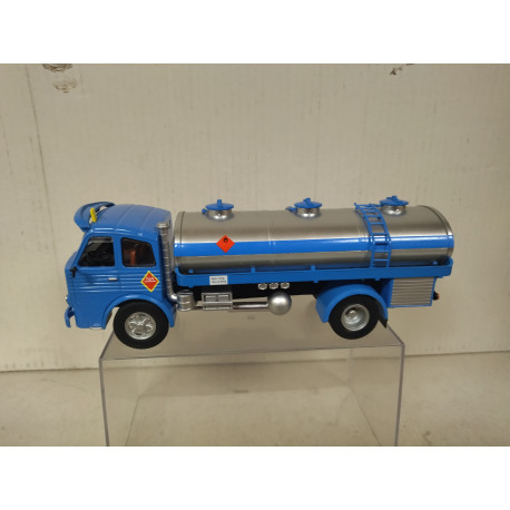 PEGASO 1060 CABEZON CISTERNA 1:43 SALVAT IXO LIMITED EDITION