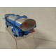 PEGASO 1060 CABEZON CISTERNA 1:43 SALVAT IXO LIMITED EDITION