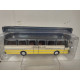 SETRA S-215 1987 HD CONTINENTAL AUTOBUS 1:43 SALVAT IXO