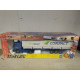 VOLVO FH16 COVERED TRAILER EURO TRAILER CAMION/TRUCK 1:50 JOAL 334