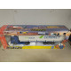 VOLVO FH16 COVERED TRAILER EURO TRAILER CAMION/TRUCK 1:50 JOAL 334
