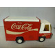 CAMION/TRUCK COCA-COLA LATA/STEEL BUDDY VINTAGE NO BOX