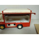 CAMION/TRUCK COCA-COLA LATA/STEEL BUDDY VINTAGE NO BOX