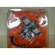 YAKOVLEV YAK-3 USSR URSS WW 2 AIR COMBAT 1:72 DeAGOSTINI IXO