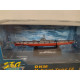 SUBMARINE U-BOAT TYPE IX B 1941 KRIEGSMARINE WW 2 SEA POWER 1:700 EASY MODEL