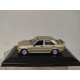 MERCEDES-BENZ W201 190 E 2.3-16V 1984 GOLD 1:43 ALTAYA IXO BOX NO ORIGINAL