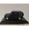 MERCEDES-BENZ W461 G500 V8 1993 BLACK 1:43 ALTAYA IXO DEFECT/RETRO BOX NO ORIGINAL