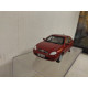 CITROEN XSARA RED 1:43 MADE IN CHINA MARCA DESCONOCIDA CAJA NO ORIGINAL