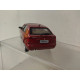 CITROEN XSARA RED 1:43 MADE IN CHINA MARCA DESCONOCIDA CAJA NO ORIGINAL