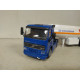 VOLVO FH12-240 TANKER OIL CAMION/TRUCK 1:50 JOAL 335
