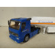 VOLVO FH12-240 TANKER OIL CAMION/TRUCK 1:50 JOAL 335