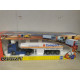 VOLVO FH12-240 TANKER OIL CAMION/TRUCK 1:50 JOAL 335