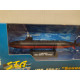 SUBMARINE USS SSN 21 SEAWOLF US NAVY SEA POWER 1:700 EASY MODEL