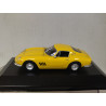 FERRARI 275 GTB AMARILLO/YELLOW 1:43 SALVAT IXO CAJA NO ORIGINAL