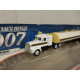 KENWORTH TANKER 007 JAMES BOND LICENCE TO KILL apx 1:64 CORGI