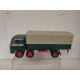 MERCEDES-BENZ LP333 GREEN 1:43 CAMION/TRUCK ALTAYA IXO DEFECT/NO RETRO/BOX