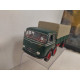 MERCEDES-BENZ LP333 GREEN 1:43 CAMION/TRUCK ALTAYA IXO DEFECT/NO RETRO/BOX
