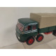 MERCEDES-BENZ LP333 GREEN 1:43 CAMION/TRUCK ALTAYA IXO DEFECT/NO RETRO/BOX