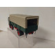 MERCEDES-BENZ LP333 GREEN 1:43 CAMION/TRUCK ALTAYA IXO DEFECT/NO RETRO/BOX