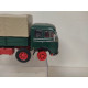 MERCEDES-BENZ LP333 GREEN 1:43 CAMION/TRUCK ALTAYA IXO DEFECT/NO RETRO/BOX