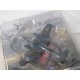 DORNIER Do 217 E-4 GERMANY BOMBARDERO WW 2 1:144 ALTAYA IXO