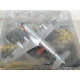 DOUGLAS C-54 SKYMASTER BOMBARDERO WW 2 1:144 ALTAYA IXO