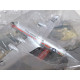 DOUGLAS C-54 SKYMASTER BOMBARDERO WW 2 1:144 ALTAYA IXO