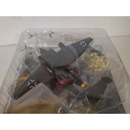DORNIER Do 24T GERMANY BOMBARDERO WW 2 1:144 ALTAYA IXO