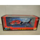 SIKORSKY UH-60 A AMERICAN N137BH FIREHAWK HELICOPTER 1:72 EASY MODEL
