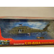 SIKORSKY UH-60 A THE INFIDEL II 101st AIRBONE HELICOPTER 1:72 EASY MODEL