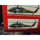 SIKORSKY UH-60 A THE INFIDEL II 101st AIRBONE HELICOPTER 1:72 EASY MODEL