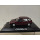 CITROEN ZX BORDEAUX 1:43 NOREV 154100
