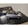 CITROEN C3 PLURIEL SILVER 1:43 NOREV