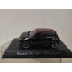 RENAULT 5 2025 E-TECH 100% ELECTRIC BLACK & RED 1:43 NOREV 510554