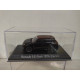 RENAULT 5 2025 E-TECH 100% ELECTRIC BLACK & RED 1:43 NOREV 510554