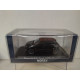 RENAULT 5 2025 E-TECH 100% ELECTRIC BLACK & RED 1:43 NOREV 510554