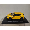 RENAULT MEGANE 2023 RS ULTIME YELLOW SIRIUS 1:43 NOREV 517737