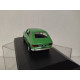 FIAT 127 1972 GREEN 1:43 RBA IXO CAJA NO ORIGINAL
