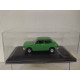 FIAT 127 1972 GREEN 1:43 RBA IXO CAJA NO ORIGINAL