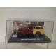 SIMCA HUIT CANADIENNE 1948 BELLES SIMCA 1:43 ALTAYA IXO
