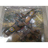 ARMSTRONG WHITWORTH WHITLEY MK.V RAF UK BOMBARDERO WW 2 1:144 ALTAYA IXO