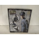JOCHEN PEIPER SS-OBERSTURMBANNFUHRER WW 2 1:16 FORCES OF VALOR 85095