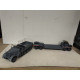 Sd.kfz.9 FAMO 18t + Sd.Ah.116 REMOLQUE GERMANY WW 2 1:43 ALTAYA IXO NO BOX