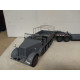 Sd.kfz.9 FAMO 18t + Sd.Ah.116 REMOLQUE GERMANY WW 2 1:43 ALTAYA IXO NO BOX