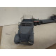 Sd.kfz.9 FAMO 18t + Sd.Ah.116 REMOLQUE GERMANY WW 2 1:43 ALTAYA IXO NO BOX