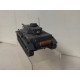 Sd.kfz.161 PANZER IV Ausf G GERMANY WW 2 1:43 ALTAYA IXO NO BOX